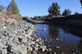 Central Oregon Canal Historic District, Ward Road-Gosney Road Segment (Deschutes County, Oregon)