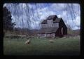 Farm scene, Marion County, Oregon, 1974