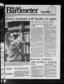 The Daily Barometer, April 10, 1979