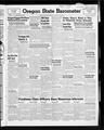 Oregon State Barometer, October 4, 1939 (Alumni News Edition)