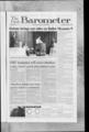 The Daily Barometer, October 7, 1992