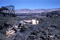 Platform near Celilo Falls