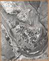 A Bird's Eye View of Wasco County - 1939 - 1949 - 1958, Maupin - 1949