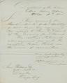 Letters, August 1856-October 1856 [21]