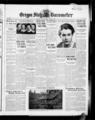 Oregon State Daily Barometer, February 23, 1934
