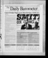 The Daily Barometer, February 15, 1990