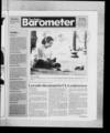 The Daily Barometer, May 15, 1990