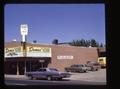 Dumas' Laundry, Medford, Oregon, circa 1972