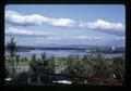 Lake Washington, Seattle, Washington, circa 1973