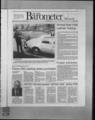 The Daily Barometer, April 4, 1984