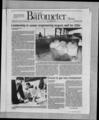 The Daily Barometer, December 8, 1986