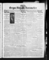 Oregon State Daily Barometer, March 10, 1928