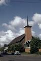 Central Presbyterian Church (Eugene, Oregon)