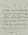 Correspondence, 1872 January-June [8]