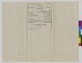 Financial report of the Estate of Perkins Bass from H. C. Edmunds, Agent