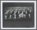 OAC faculty members, circa 1910