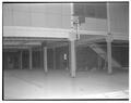 Interior of Industrial Building, April 1947