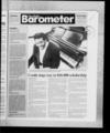 The Daily Barometer, April 18, 1990