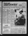 The Daily Barometer, February 1, 1980