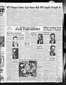 Oregon State Daily Barometer, April 11, 1958