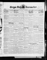 Oregon State Daily Barometer, March 2, 1932