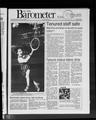 The Daily Barometer, March 5, 1982