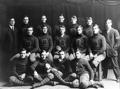 1907 football team