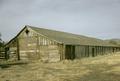 P Ranch. Long Barn (Frenchglen, Oregon)