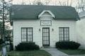 Public Library (Weston, Oregon)