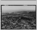 Aerial Views,  Campus, 1970s - 1990s [4] (recto)