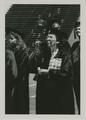 Commencement, 1988 [2] (recto)