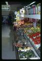 Produce section of Albertson's Market, 1967