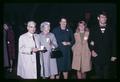 Jean Starker Roth (center) among others, Corvallis, Oregon, circa 1969