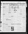 Oregon State Daily Barometer, April 17, 1948