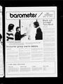 The Daily Barometer, January 10, 1973