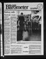 The Daily Barometer, January 14, 1980