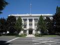 Supreme Court and Library Building (Salem, Oregon)