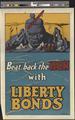 Beat back the Hun with Liberty Bonds, 1917 [of011] [027a] (recto)