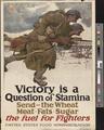 Victory is a Question of Stamina, 1917 [of006] [003] (recto)