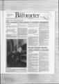 The Daily Barometer, November 17, 1987