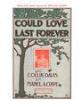 Could love last forever