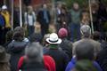 Teach_in/Rally in Support of University of Oregon. Office of the President Lariviere - 20 of 20