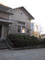 Gladys Valley Gymnastics Center, Oregon State University (Corvallis, Oregon)