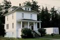 American Foursqure House (Saint Helens, Oregon)