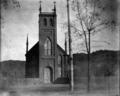 Saint Joseph's Catholic Church (Yreka, California)