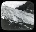 The Great Glacier near Banff, Canada