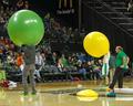 Halftime contest, 2016