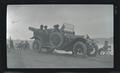 Touring car at Crater Lake