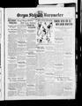Oregon State Daily Barometer, February 9, 1929