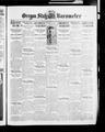 Oregon State Daily Barometer, May 2, 1929